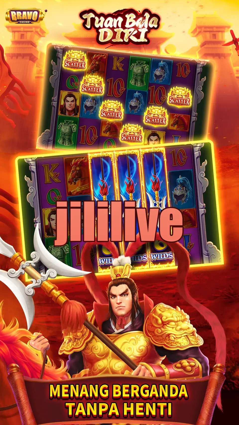 jililive APK